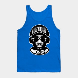 hip hop Tank Top